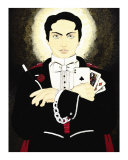 The Magician