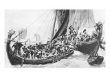 Viking Ships