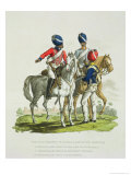 Native Troops in the East India Company's Service