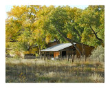 Corrales Barn