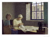 The Old Nurse  1926