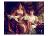 The Duet