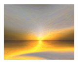 Golden Lake