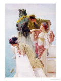 A Coign of Vantage  1895