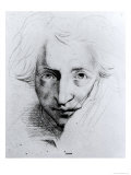 Self Portrait