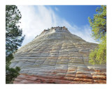 Checkerboard Mesa
