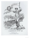 May Day  1907