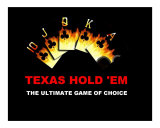 Texas Hold 'Em 2
