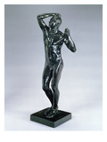 The Age of Bronze  1877 (Bronze)