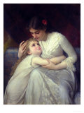 Mother and Child