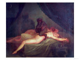 Nightmare  1800