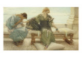 Ask Me No MoreFor at a Touch I Yield  1886