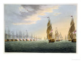 Battle of the Nile  August 1st 1798  for J Jenkins's 