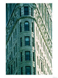 The Flatiron Building