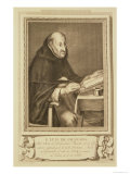 Friar Luis De Granada