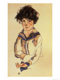 Young Boy  1918