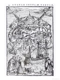 Utopia Book Frontispiece