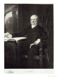 John Quincy Adams  6th President of the United States of America  Published 1901