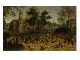 Assault on a Town