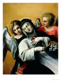 The Ecstasy of Saint Catherine