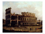 The Colosseum