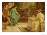 A Roman Dance