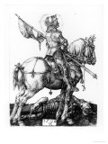 St George and the Dragon  1508