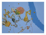A Group of Constellations from 