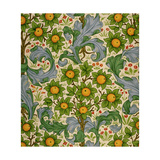 Orchard  Dearle  1899