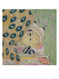 Oriental Scenery Design