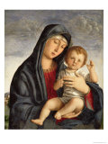 Madonna and Child