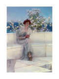 The Year's at the Spring  All's Right with the World  1902