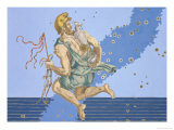 Auriga  the Constellation of the Northern Hemisphere  from 