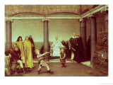 The Education of the Children of Clovis