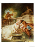 The Alarm  1723