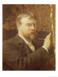 Self Portrait