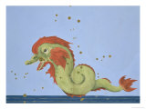 Constellation of Pisces from 