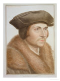Thomas More  Lord Chancellor