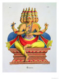 Brahma