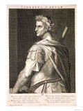 Tiberius Caesar Emperor of Rome 14-37 AD