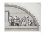 Hippocrates Teaching  from 