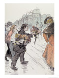 The Down-And-Outs  1896