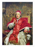 Pope Clement XIII
