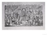 The Witches' Sabbath