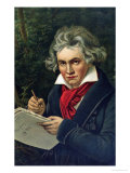 Ludwig Van Beethoven  19th Century