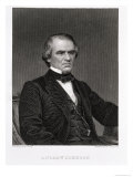 Andrew Johnson  17th President of the United States of America