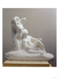 Poet and Muse  circa 1905