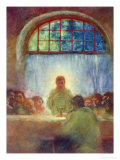 The Last Supper  1897