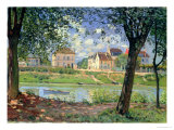 Villeneuve-La-Garenne  1872
