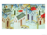 The City of Kinsai